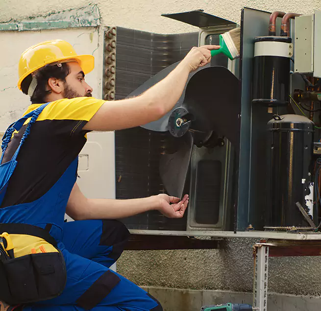  Why Homeowners & Businesses Trust Us in Huntley, IL?