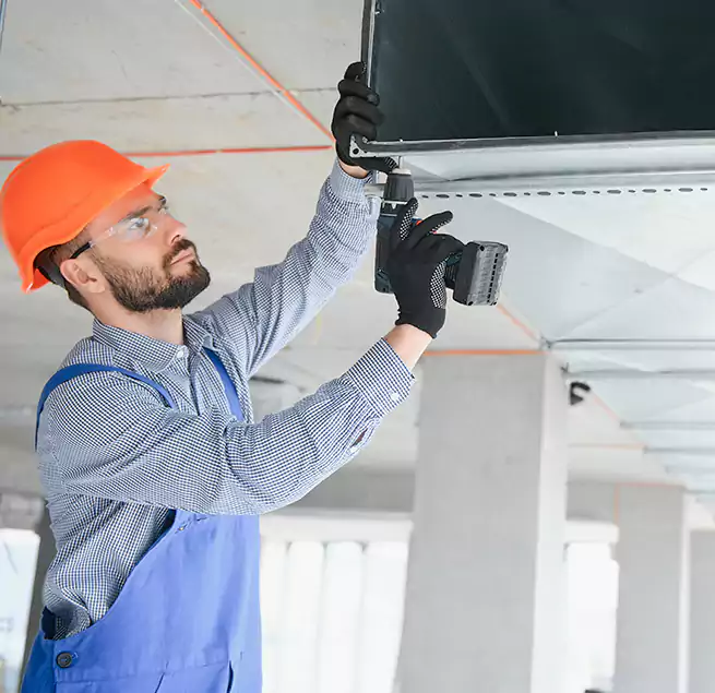 Why Homeowners & Businesses Trust Us in Huntley, IL?