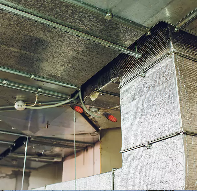 Why Homeowners & Businesses Trust Us Huntley, IL?