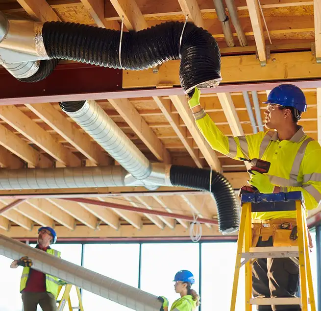 Why Homeowners & Businesses Trust Us in Huntley, IL?