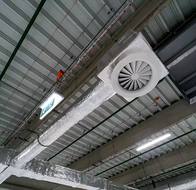 Why Homeowners & Businesses Trust Us in Huntley, IL?