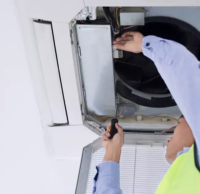 Why Homeowners Businesses Trust Us Huntley, IL