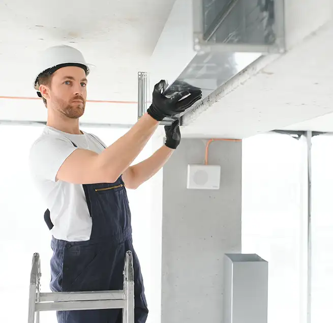 Why Homeowners & Businesses Trust Us in Huntley, IL?