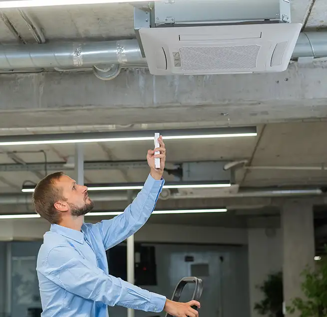 Why Homeowners & Businesses Trust Us in Huntley, IL?