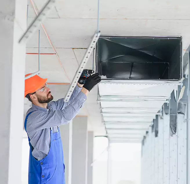 Why Homeowners & Businesses Trust Us in Huntley, IL?