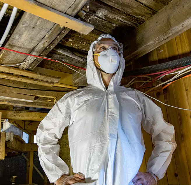 Why Homeowners & Businesses Trust Us in Huntley, IL?