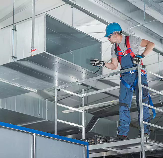 Why Homeowners & Businesses Trust Us Huntley, IL