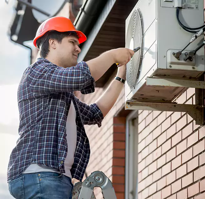 Why Homeowners & Businesses Trust Us Huntley, IL