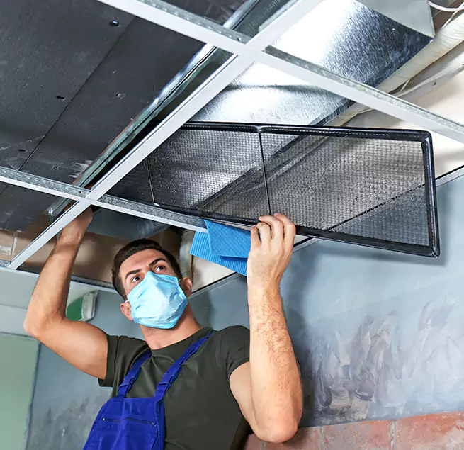  Why Homeowners Businesses Trust Us  in Huntley, IL?